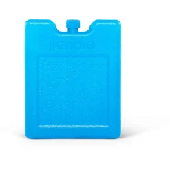 IGLOO Outdoor-Küche-- Ice Block Small - Kühlakku Blue