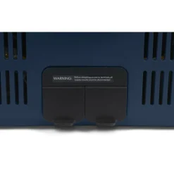 IGLOO Outdoor-Küche-- ICF 32 - Kühlbox Blue