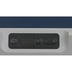 IGLOO Outdoor-Küche-- ICF 32 - Kühlbox Blue