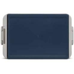 IGLOO Outdoor-Küche-- ICF 40 - Kühlbox Rugged Misty Blue