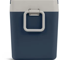 IGLOO Outdoor-Küche-- ICF 40 - Kühlbox Rugged Misty Blue