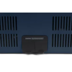 IGLOO Outdoor-Küche-- ICF 60 - Kühlbox Blue