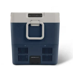 IGLOO Outdoor-Küche-- ICF 60 - Kühlbox Blue