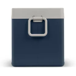 IGLOO Outdoor-Küche-- ICF 80 - Kühlbox Blue