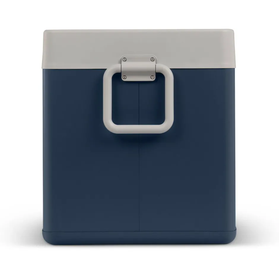 IGLOO Outdoor-Küche-- ICF 80 - Kühlbox Blue
