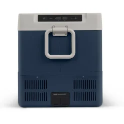 IGLOO Outdoor-Küche-- ICF 80 - Kühlbox Blue