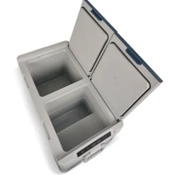 IGLOO Outdoor-Küche-- ICF 80 - Kühlbox Blue