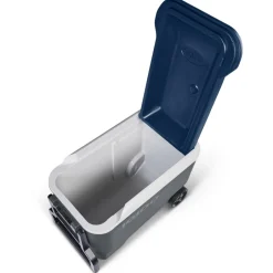 IGLOO Outdoor-Küche-- Maxcold 40 Roller - Kühlbox Carbonite