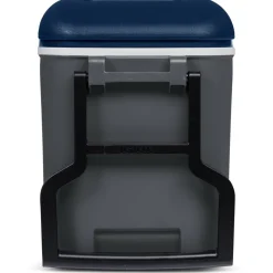IGLOO Outdoor-Küche-- Maxcold 40 Roller - Kühlbox Carbonite