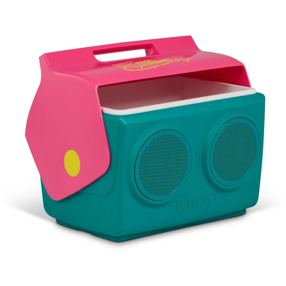 IGLOO - Playmate Classic Kool Tunes - Kühlbox
