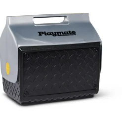 IGLOO - Playmate The Boss - Kühlbox Black Sale