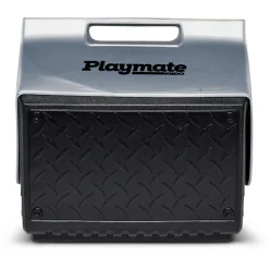 IGLOO - Playmate The Boss - Kühlbox Black Sale