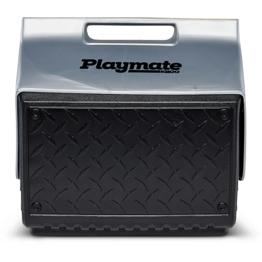 IGLOO - Playmate The Boss - Kühlbox Black Sale