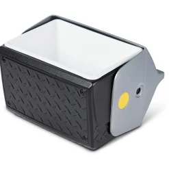 IGLOO - Playmate The Boss - Kühlbox Black Sale