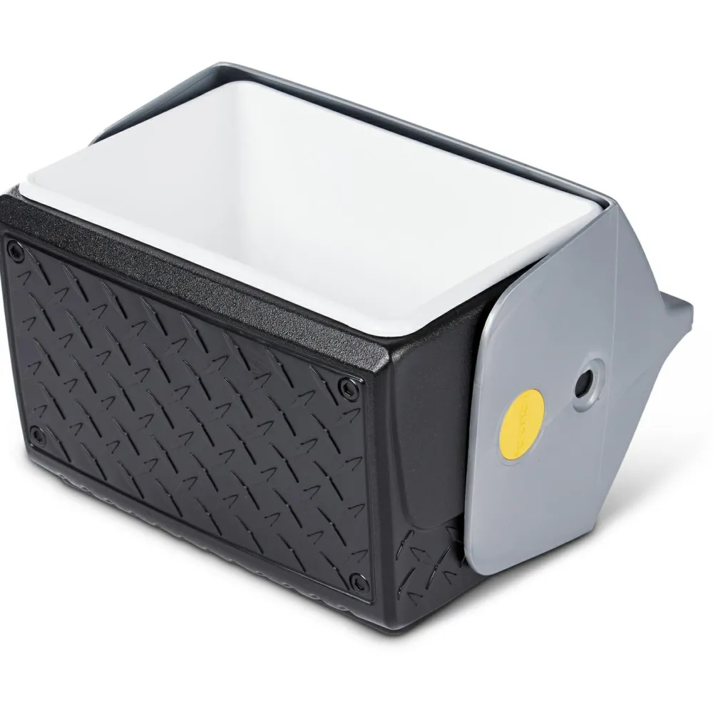 IGLOO - Playmate The Boss - Kühlbox Black Sale