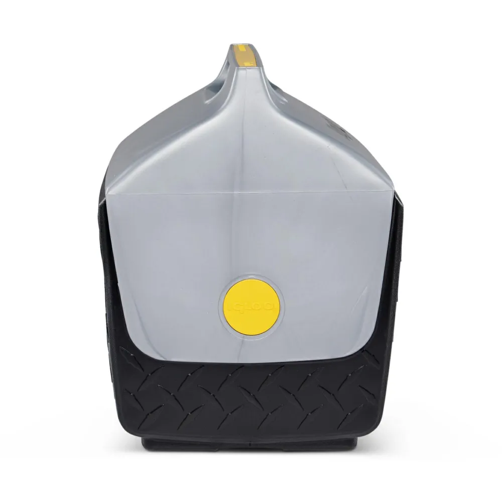 IGLOO - Playmate The Boss - Kühlbox Black Sale