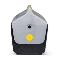 IGLOO - Playmate The Boss - Kühlbox Black Sale