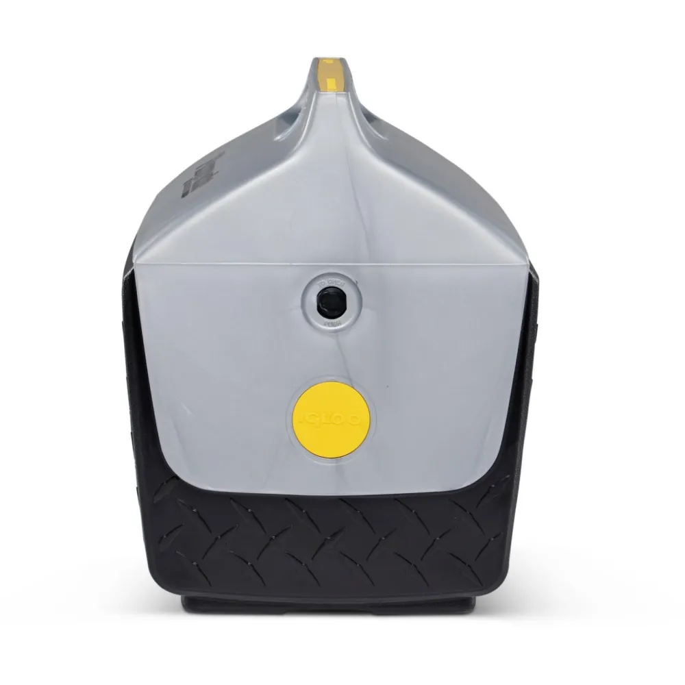 IGLOO - Playmate The Boss - Kühlbox Black Sale