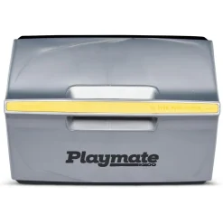 IGLOO - Playmate The Boss - Kühlbox Black Sale