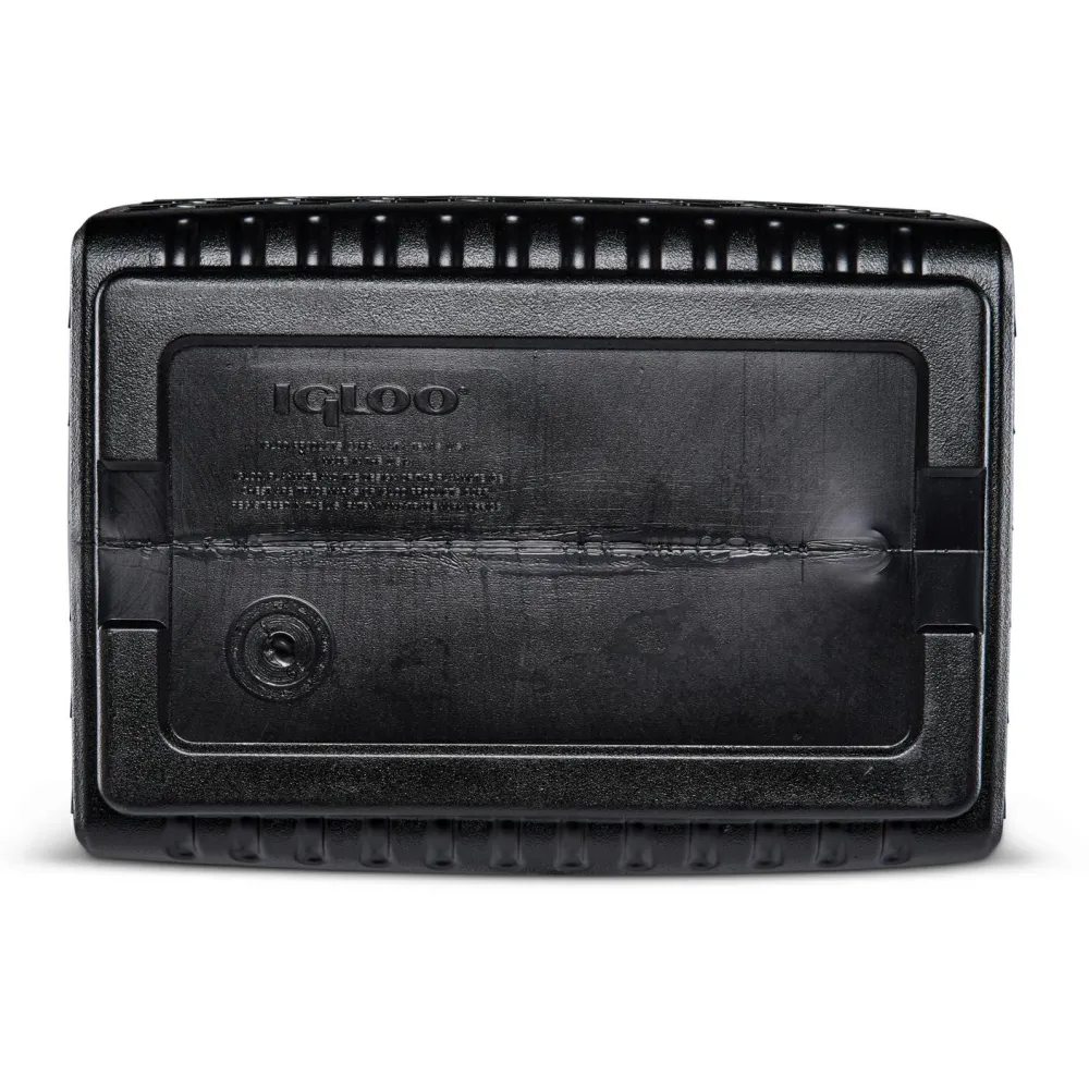 IGLOO - Playmate The Boss - Kühlbox Black Sale