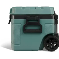 IGLOO Outdoor-Küche-- Trailmate 52 Roller - Kühlbox Spruce