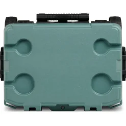 IGLOO Outdoor-Küche-- Trailmate 52 Roller - Kühlbox Spruce