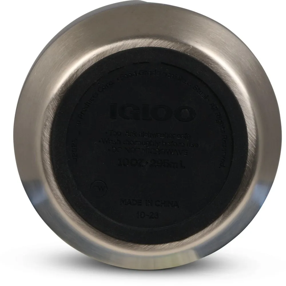 IGLOO - Wine Tumbler 10 - Isolierbecher