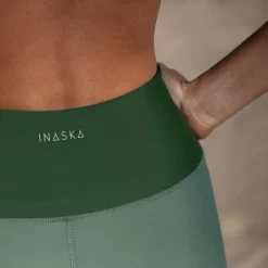 INASKA Bademode|Yogabekleidung-- Women's Tight Chill - Leggings