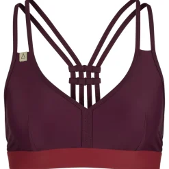 - Woen' Top Wid - Bikini-Top < INASKA Hot