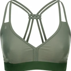 - Woen' Top Wid - Bikini-Top < INASKA Hot
