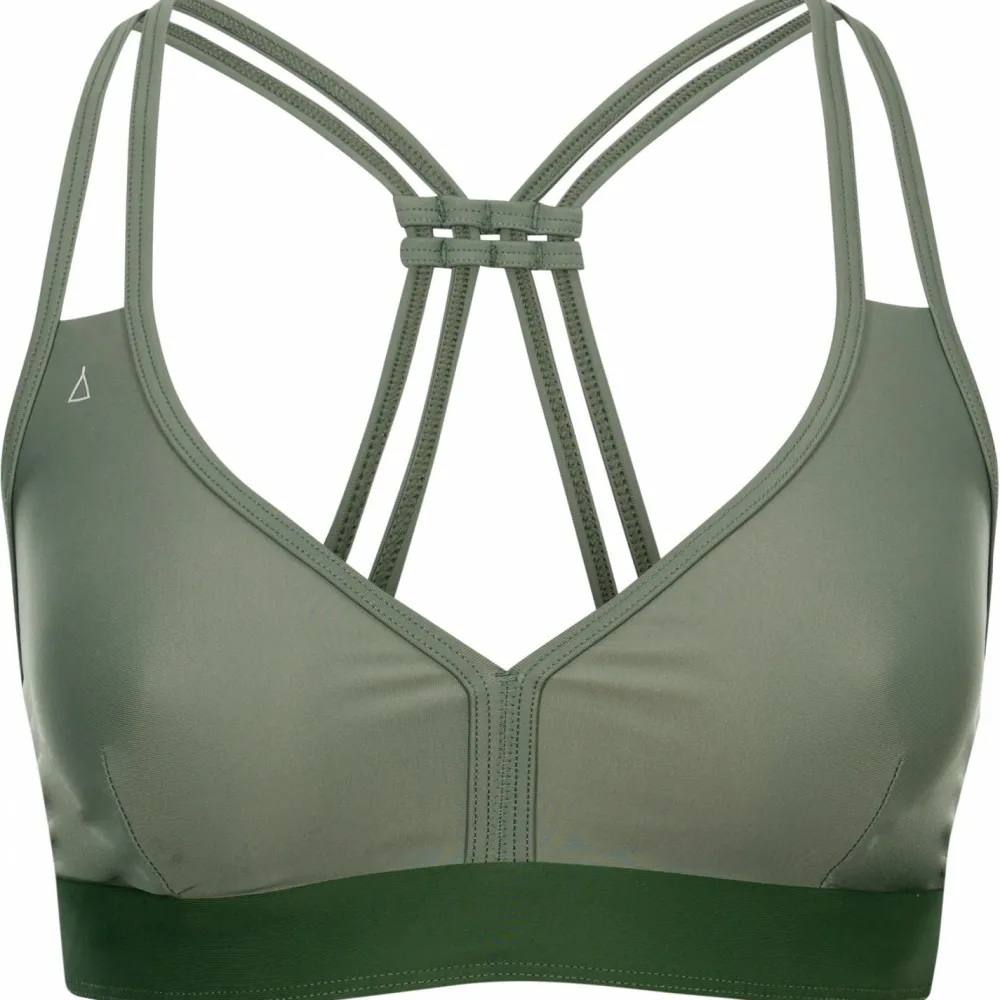 - Woen' Top Wid - Bikini-Top < INASKA Hot