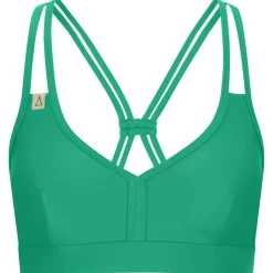 - Woen' Top Wid - Bikini-Top < INASKA Hot