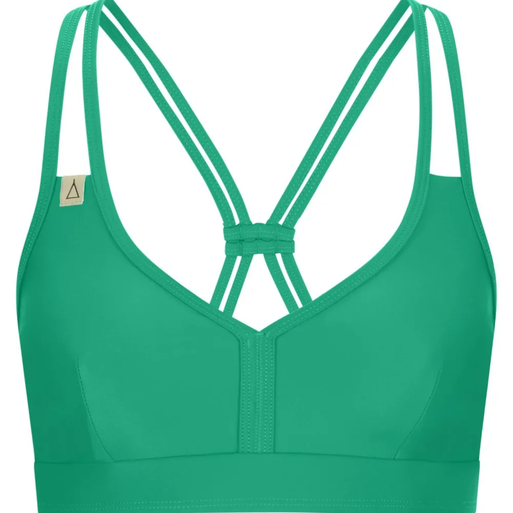 - Woen' Top Wid - Bikini-Top < INASKA Hot