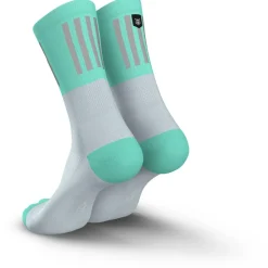 INCYLENCE Radsocken|Socken-- High-Viz V3 - Laufsocken