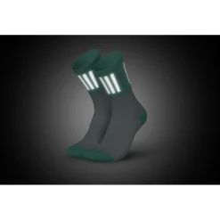 INCYLENCE Radsocken|Socken-- High-Viz V3 - Laufsocken
