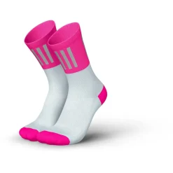 INCYLENCE Radsocken|Socken-- High-Viz V3 - Laufsocken