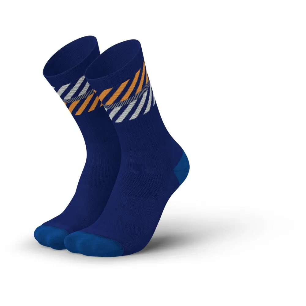 - Merino Light Lanes - Laufsocken < INCYLENCE Outlet