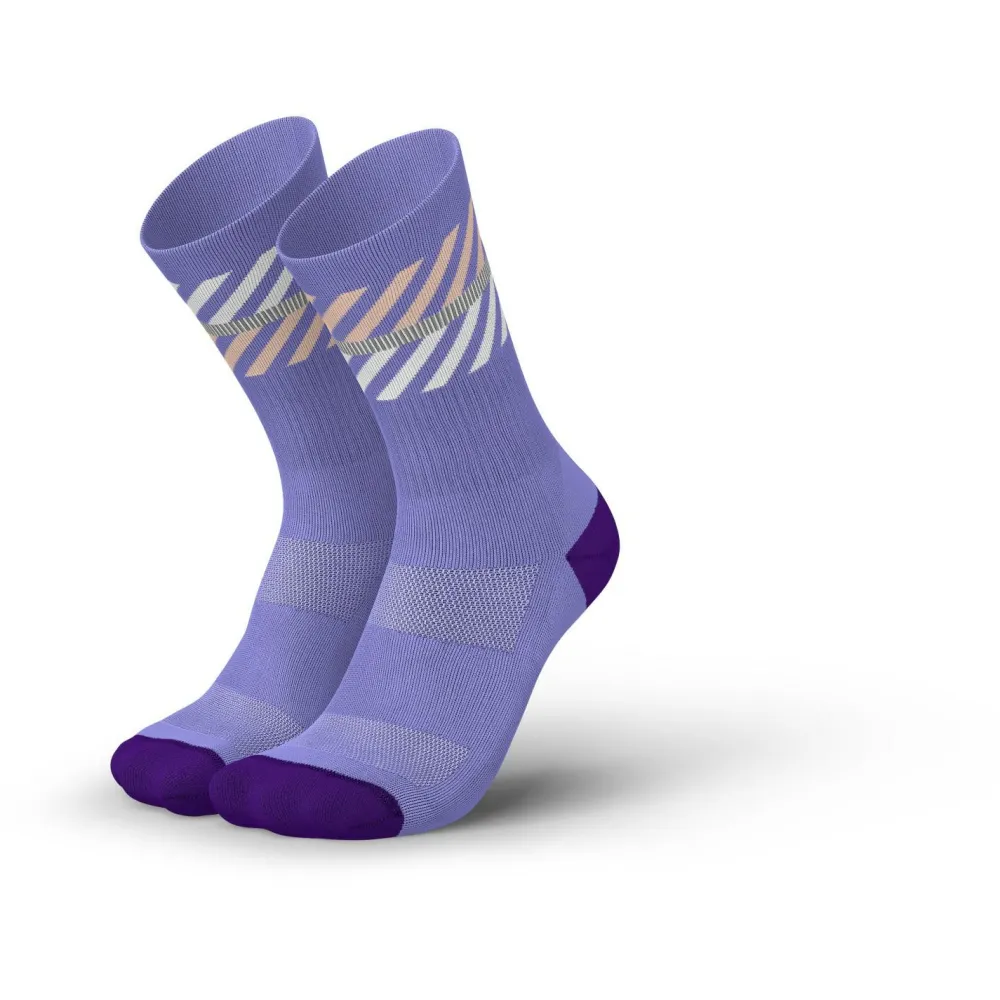 - Merino Light Lanes - Laufsocken < INCYLENCE Outlet