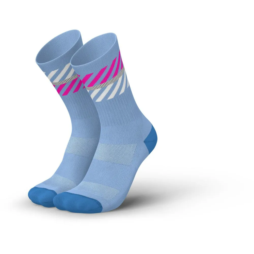 - Merino Light Lanes - Laufsocken < INCYLENCE Outlet