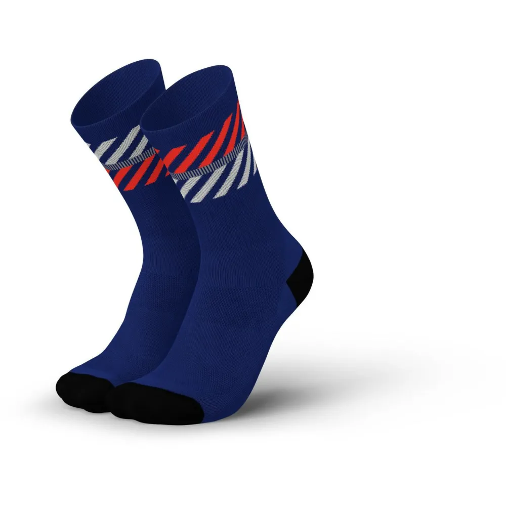 - Merino Light Lanes - Laufsocken < INCYLENCE Outlet