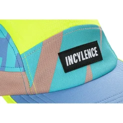 - Running Cap V1 - Cap < INCYLENCE Clearance