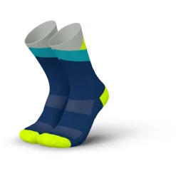 INCYLENCE - Trail V1 - Laufsocken Hot