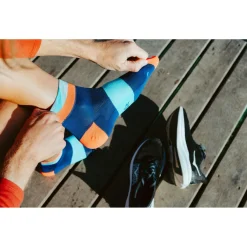 - Ultralight Strides Short - Laufsocken < INCYLENCE