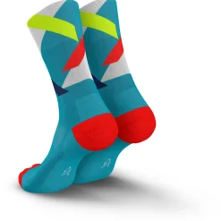 INCYLENCE Radsocken|Socken-- Ultralight Strikes - Laufsocken