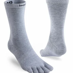 - Liner Crew - Multifunktionssocken < Injinji Hot