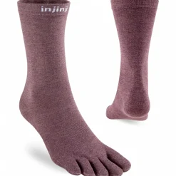 - Liner Crew - Multifunktionssocken < Injinji Hot
