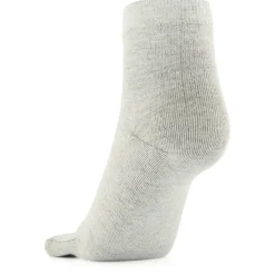 Injinji - Liner Mini-Crew - Multifunktionssocken Heather Grey Best