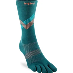 Injinji Socken|Socken-- Run Lightweight Crew - Laufsocken