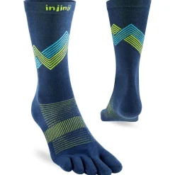 Injinji Socken|Socken-- Run Lightweight Crew - Laufsocken