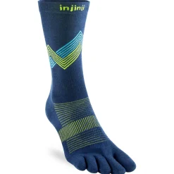Injinji Socken|Socken-- Run Lightweight Crew - Laufsocken